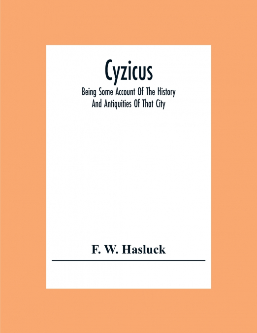 Cyzicus
