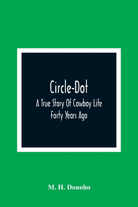 Circle-Dot