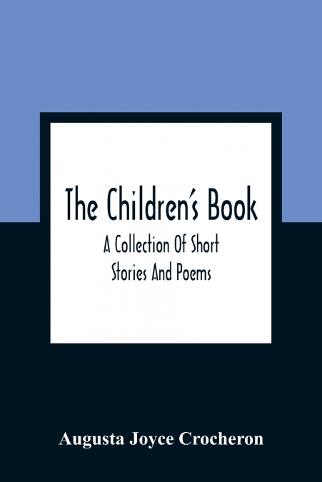 The Children’S Book