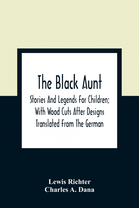 The Black Aunt