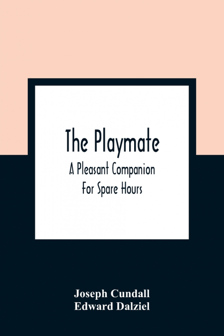 The Playmate