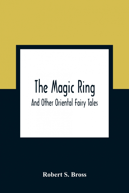The Magic Ring
