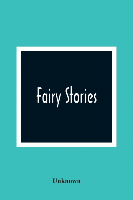 Fairy Stories