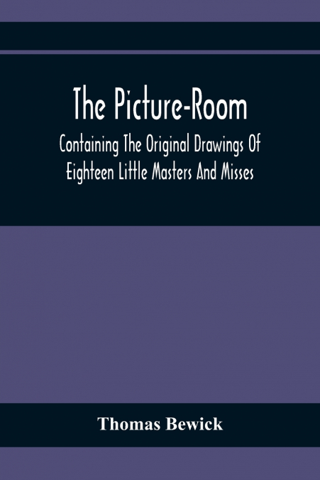 The Picture-Room
