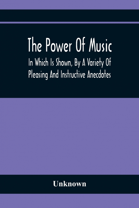 The Power Of Music