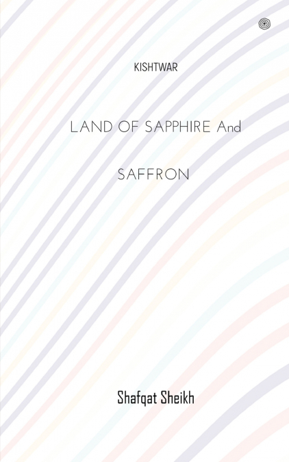Land of Sapphire and Saffron