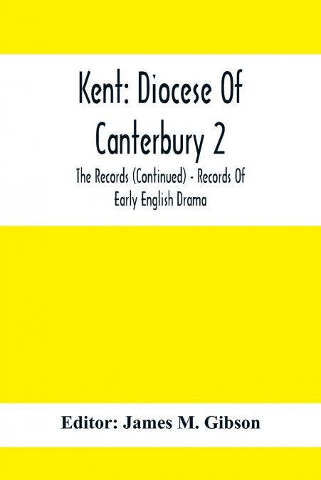 Kent