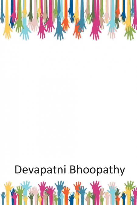 My Tryst with Volunteerism