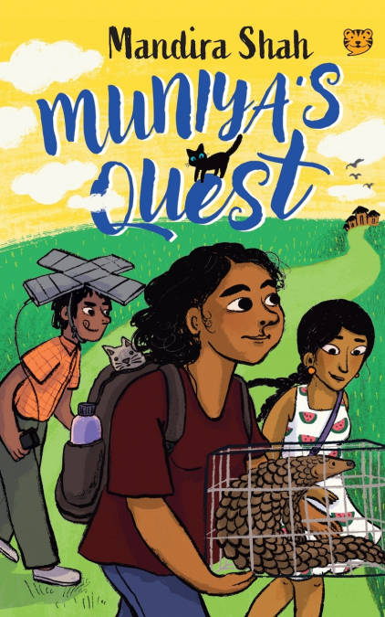 Muniya’s Quest