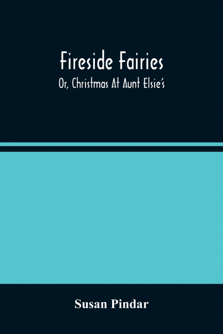 Fireside Fairies
