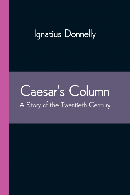 Caesar’s Column