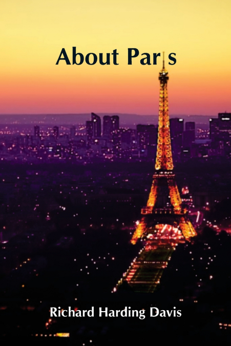 About Paris