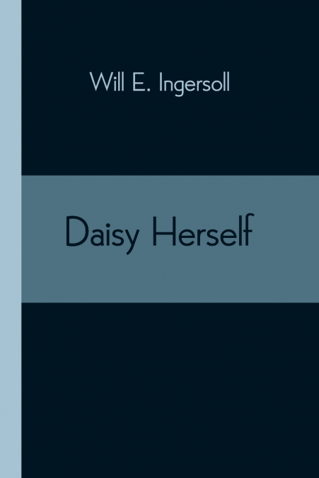 Daisy Herself