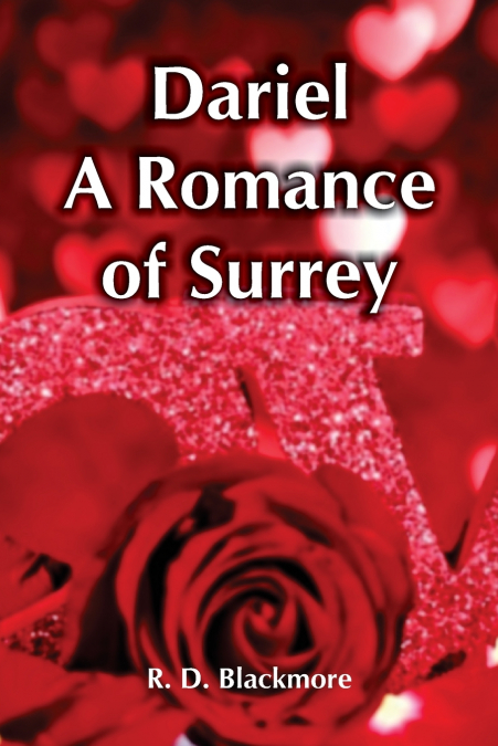 Dariel A Romance Of Surrey