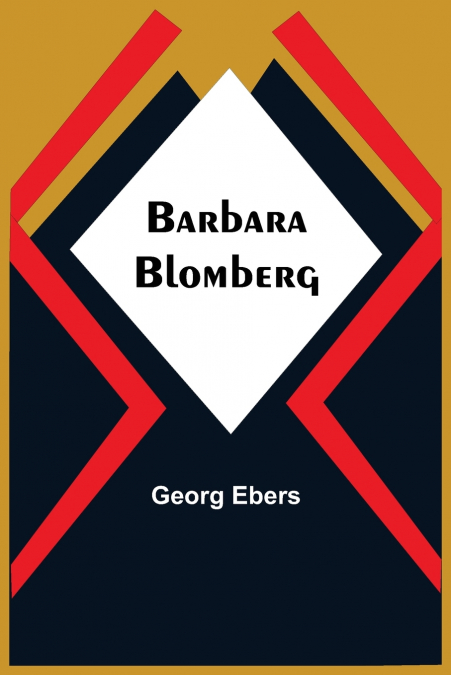 Barbara Blomberg