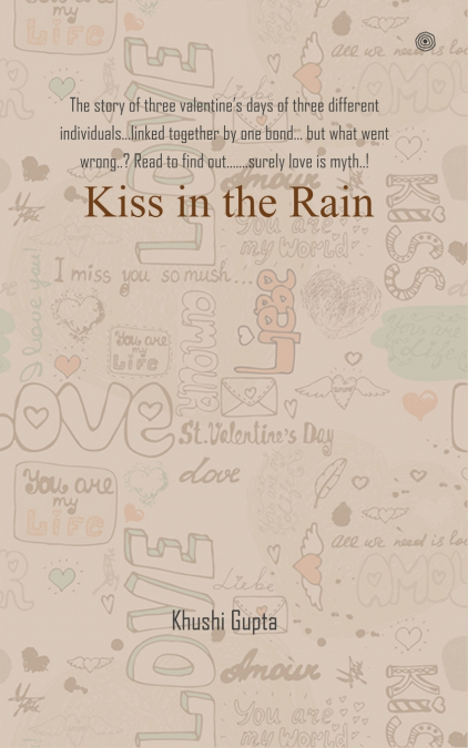 Kiss in the Rain
