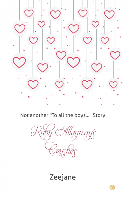 Ruby Alleyway’s Crushes