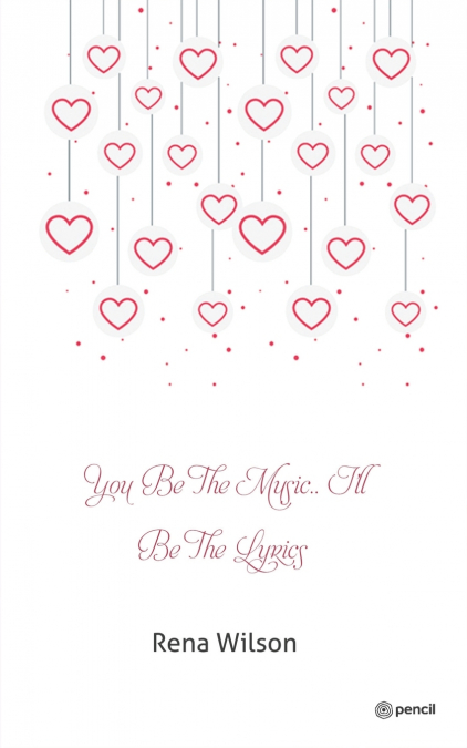 You be the music..I’ll be the lyics