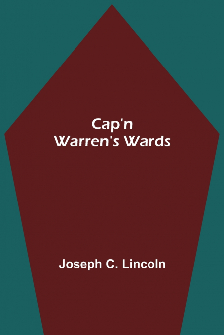 Cap’n Warren’s Wards