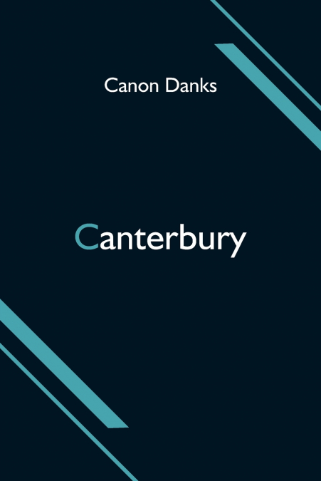 Canterbury