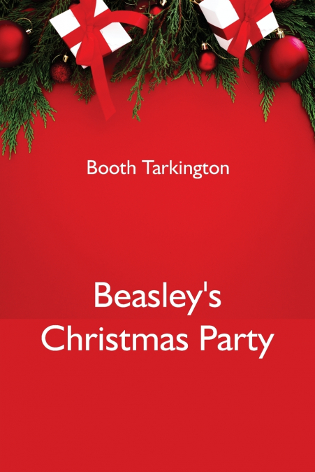Beasley’s Christmas Party