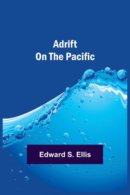 Adrift on the Pacific