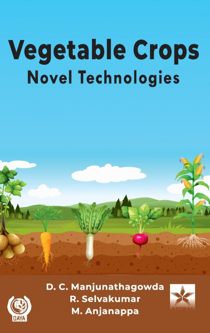 Vegetable Crops