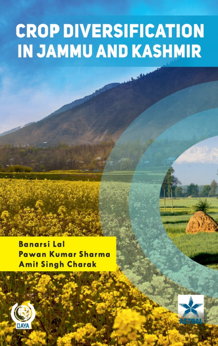 Crop Diversification in Jammu and Kashmir