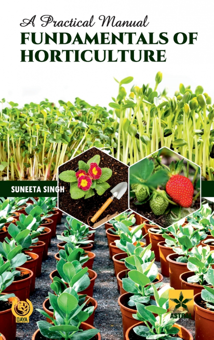 Fundamentals of Horticulture