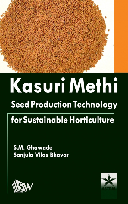 Kasuri Methi