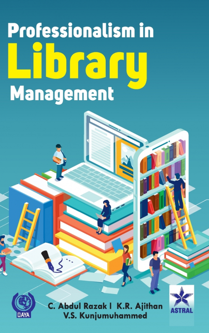 Professionalism in Library Management