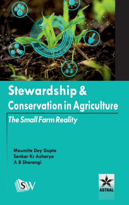 Stewardship and Conservation in Agriculture