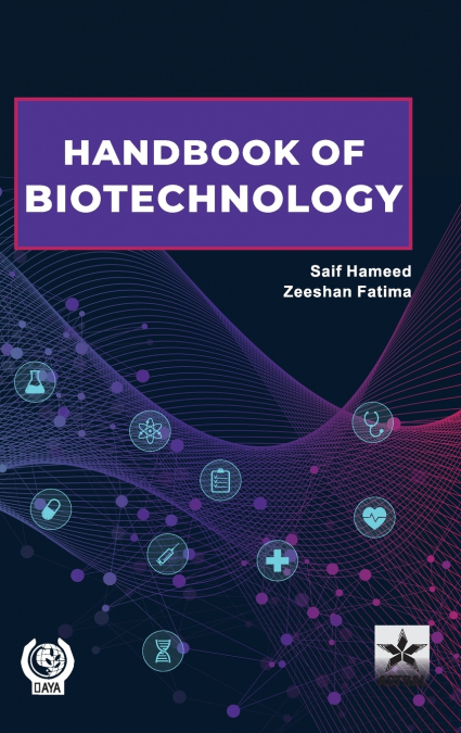 Handbook of Biotechnology