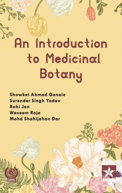 Introduction to Medicinal Botany