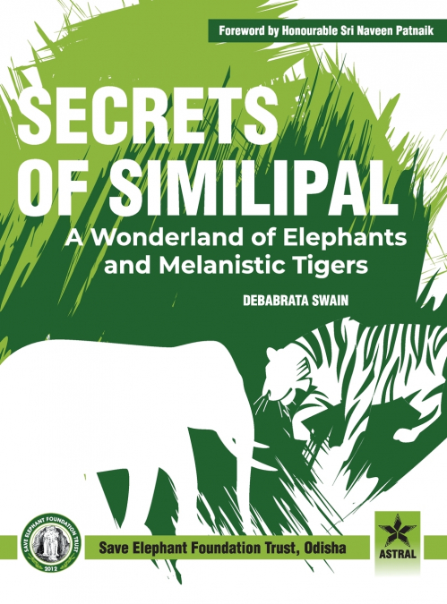 Secrets of Similipal