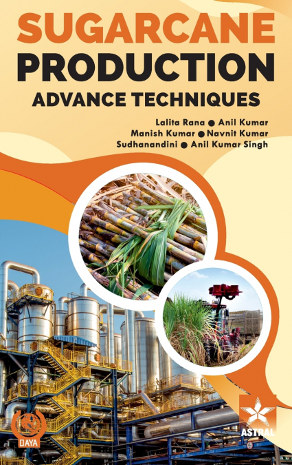Sugarcane Production
