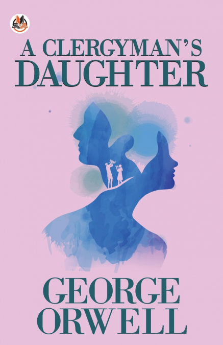 A Clergyman’s Daughter