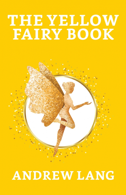 The Yellow Fairy Book