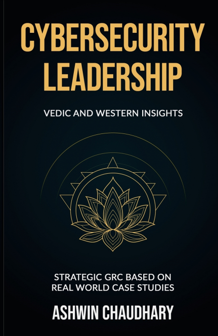 Cybersecurity Leadership