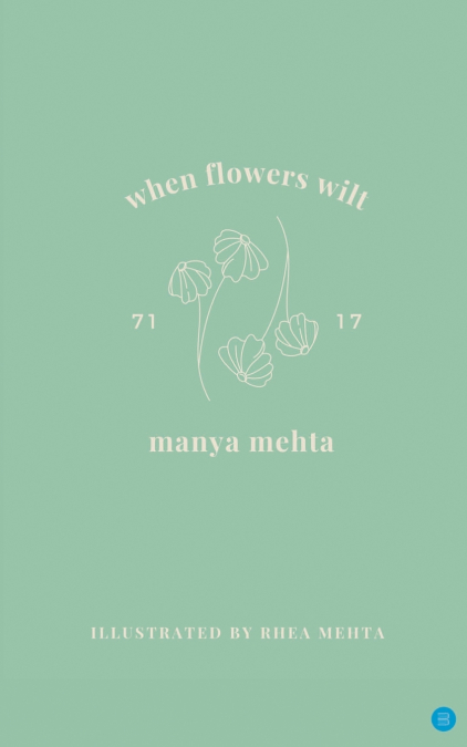 when flowers wilt