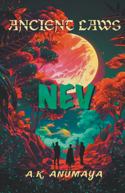 Nev (Ancient Laws)