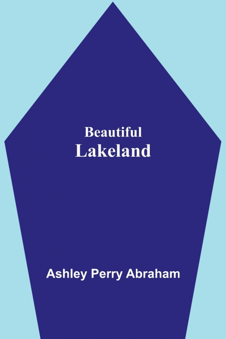 Beautiful Lakeland