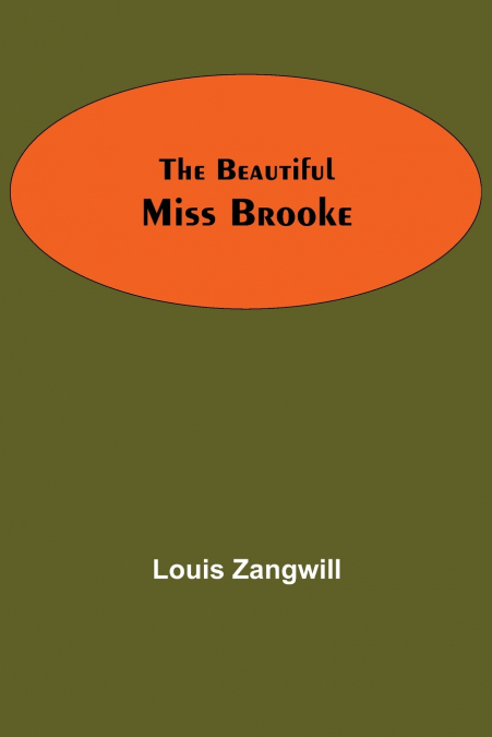 The Beautiful Miss Brooke