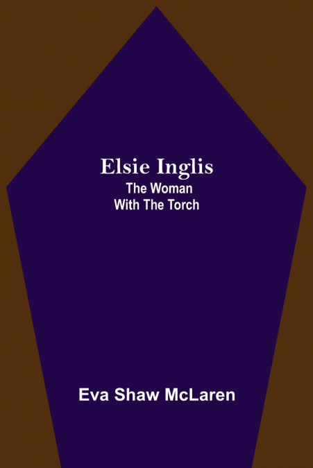 Elsie Inglis