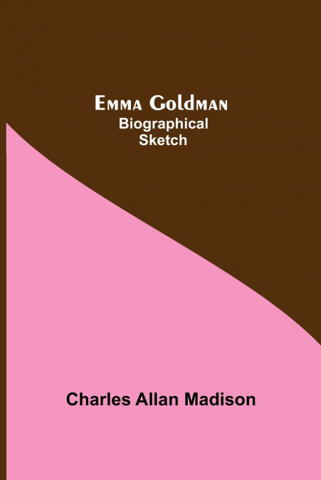 Emma Goldman