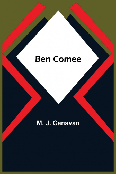 Ben Comee