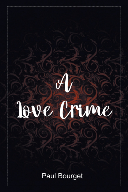 A Love Crime