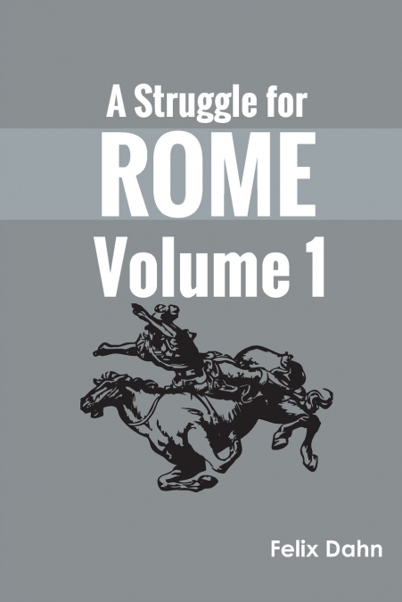 A Struggle for Rome v 1