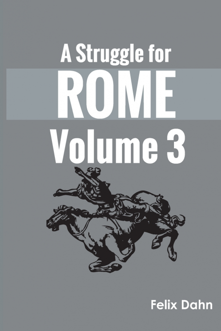 A Struggle for Rome v 3