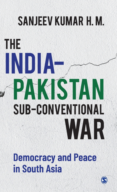 The India-Pakistan Sub-conventional War